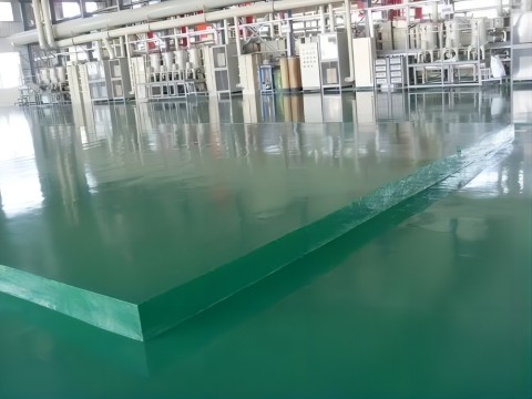 泰州防腐蚀地坪,环氧玻纤地坪，玻纤工业地坪，环氧玻纤布地坪,乙烯基玻纤布地坪