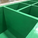 泰州防腐水池，水池防腐防渗怎么做，防腐水池施工厂家-缩略图1