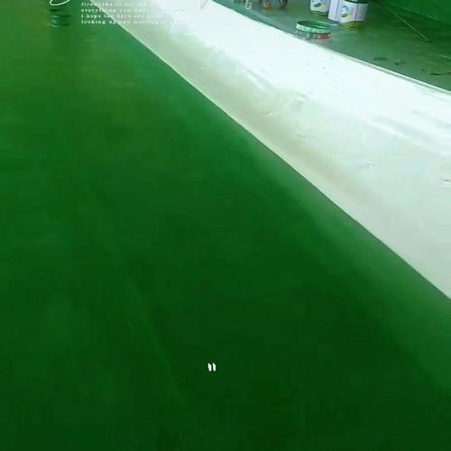 泰州VEF地坪什么是VEF地坪产品图3