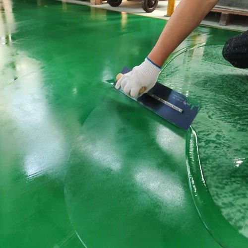 泰州VEF地坪什么是VEF地坪